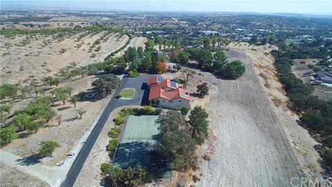 84 Tierra Vista Rd, Paso Robles, CA 93446 photo 1