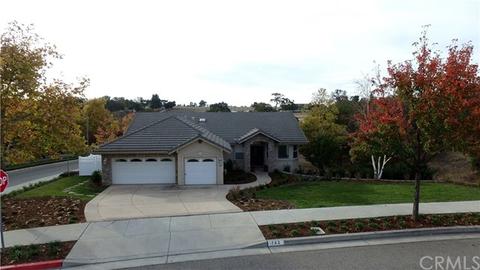 762 Brahma St, Paso Robles, CA 93446 photo 1
