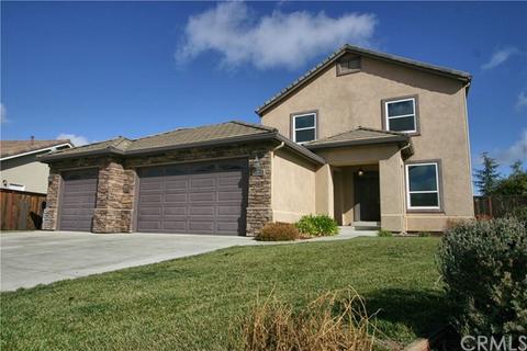 2610 Caymus Ct, Paso Robles, CA 93446 photo 1