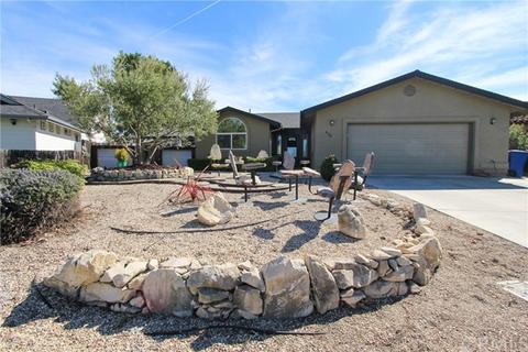 430 Appaloosa Dr, Paso Robles, CA 93446 photo 1