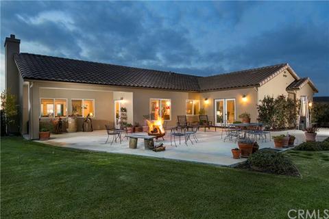 3880 Gruenhagen, Paso Robles, CA 93446 photo 1