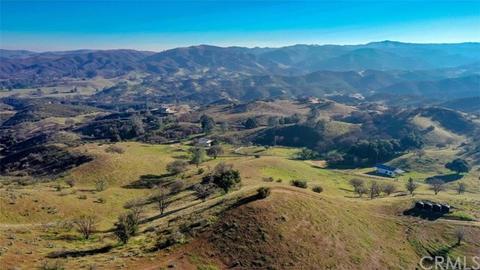 4295 Blue Rd, Creston, CA 93432 photo 1