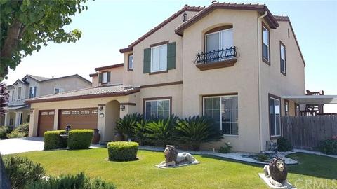786 Angus St, Paso Robles, CA 93446 photo 1