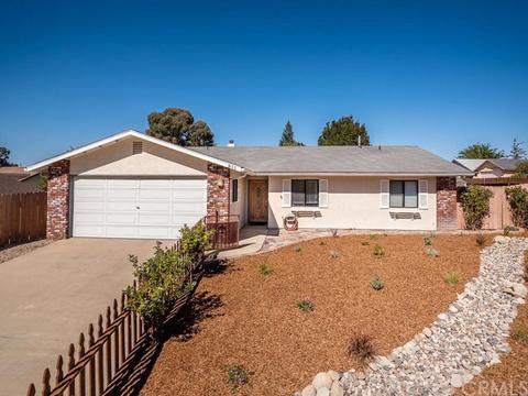 811 Snead St, Paso Robles, CA 93446 photo 1