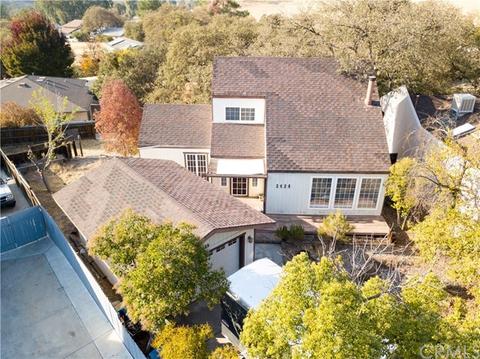 2429 Sandpiper Ln, Paso Robles, CA 93446 photo 1