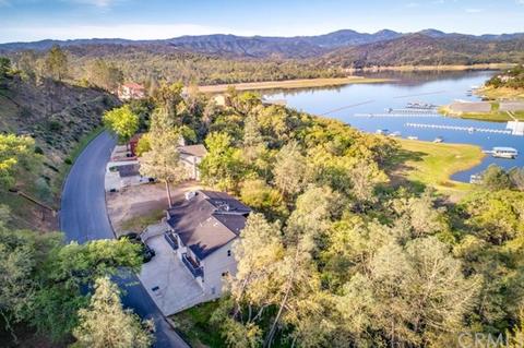 2575 Shoreline Rd, Bradley, CA 93426 photo 1