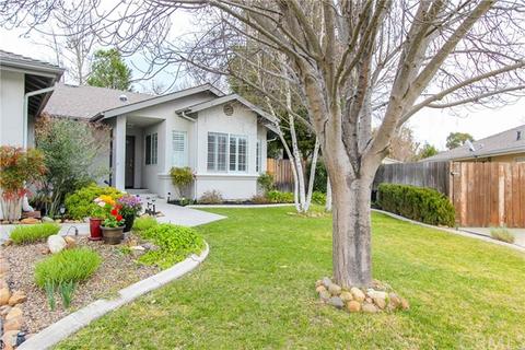 311 Rainbow Ct, Paso Robles, CA 93446 photo 1