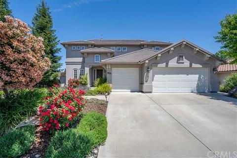 1033 Sleepy Hollow Rd, Paso Robles, CA 93446 photo 1
