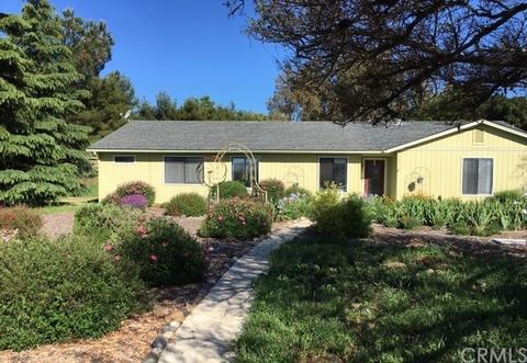 1730 Vineyard Dr, Templeton, CA 93465 photo 1