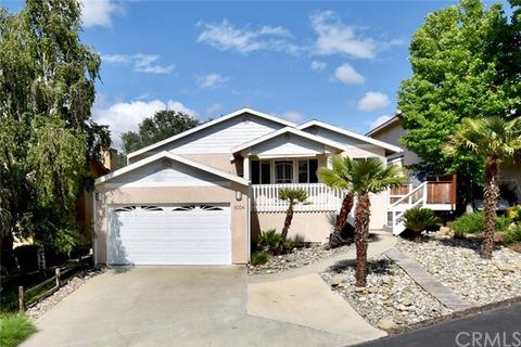 5004 Pretty Doe Ln, Paso Robles, CA 93446 photo 1
