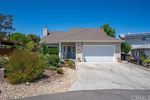 1943 Brook Ln, Paso Robles, CA 93446 photo 1