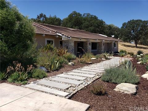 1085 Ladera Ln, Paso Robles, CA 93446 photo 1