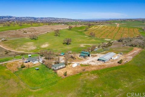 1610 Templeton Rd, Templeton, CA 93465 photo 1