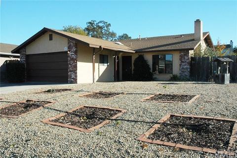 1930 Redwood Dr, Paso Robles, CA 93446 photo 1