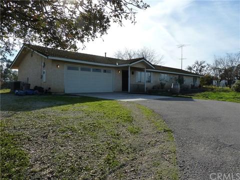 1520 Experimental Station Rd, Paso Robles, CA 93446 photo 1