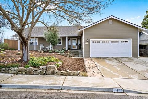 1411 Laura Ct, Templeton, CA 93465 photo 1