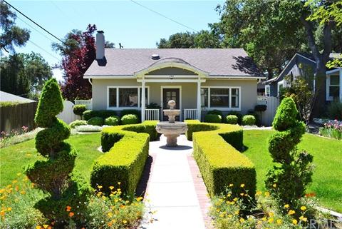 128 18th St, Paso Robles, CA 93446 photo 1