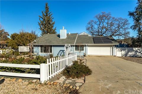 4650 Tumbleweed Way, Paso Robles, CA 93446 photo 1