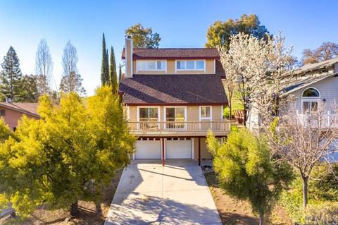 4829 Tumbleweed Way, Paso Robles, CA 93446 photo 1