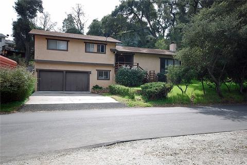 6850 Navarette Ave, Atascadero, CA 93422 photo 1