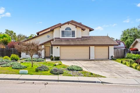 168 Bridgegate Ln, Paso Robles, CA 93446 photo 1