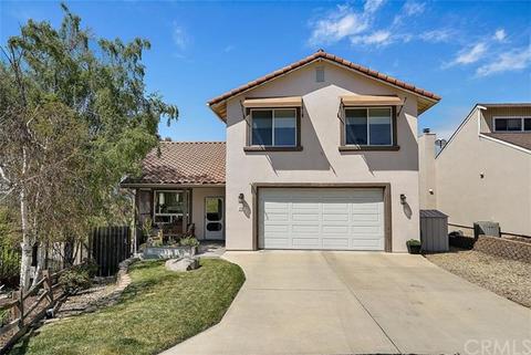 5081 Meadow Lark Ln, Paso Robles, CA 93446 photo 1