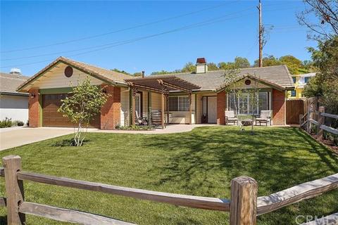 1642 Canyon Crest Ln, Paso Robles, CA 93446 photo 1