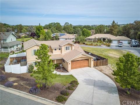 2300 Ashwood Pl, Paso Robles, CA 93446 photo 1