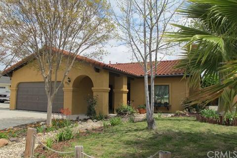 835 Wade Dr, Paso Robles, CA 93446 photo 1