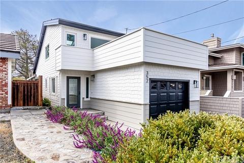 352 Ivar St, Cambria, CA 93428 photo 1