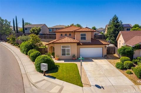 318 Dorsey Ct, Paso Robles, CA 93446 photo 1