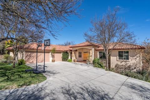 9994 Flyrod Dr, Paso Robles, CA 93446 photo 1