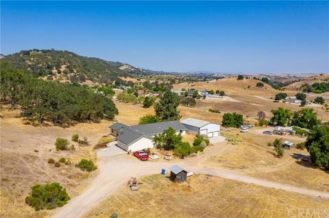 3575 Ardana Rd, Paso Robles, CA 93446 photo 1