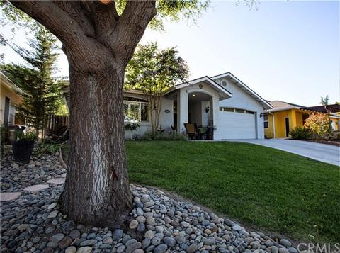 2021 Olive St, Paso Robles, CA 93446 photo 1