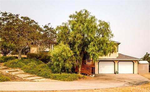 7250 Rancho Verano Pl, Paso Robles, CA 93446 photo 1