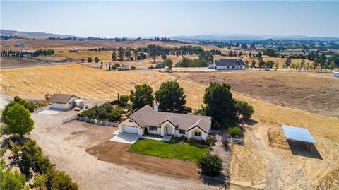 4880 Lamplighter Way, Paso Robles, CA 93446 photo 1