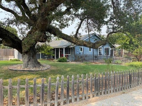 8639 Coromar Ave, Atascadero, CA 93422 photo 1