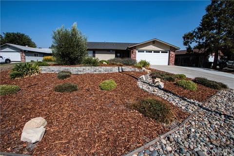 835 Nicklaus St, Paso Robles, CA 93446 photo 1