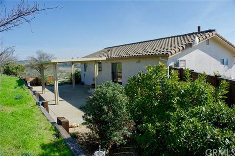 5430 Sunny Ridge Pl, Paso Robles, CA 93446 photo 1