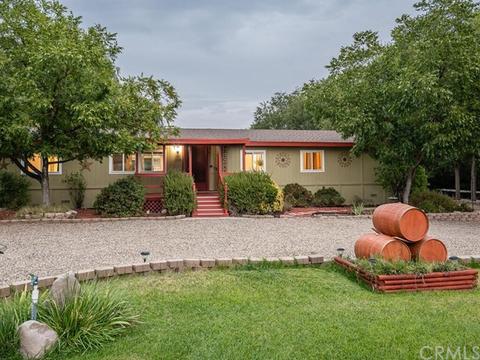 110 Grace Dr, Paso Robles, CA 93446 photo 1