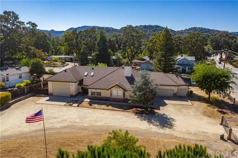 8200 Curbaril Ave, Atascadero, CA 93422 photo 1