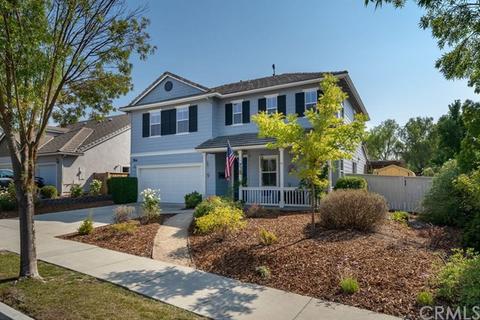 256 Silver Oak Dr, Paso Robles, CA 93446 photo 1