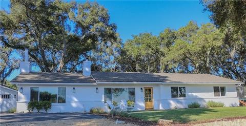 7940 Balboa Rd, Atascadero, CA 93422 photo 1