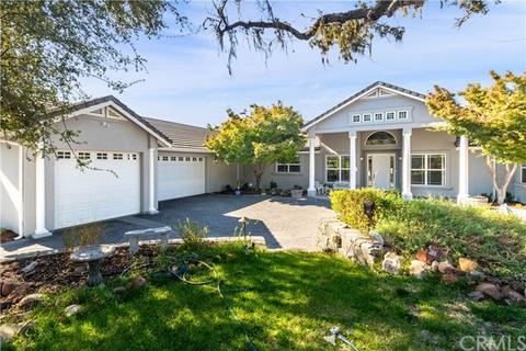 9993 Flyrod Dr, Paso Robles, CA 93446 photo 1