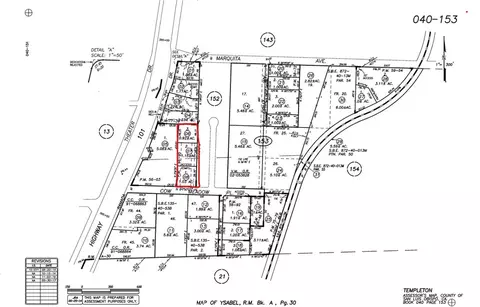 155 Cow Meadow Pl, Paso Robles, CA 93446