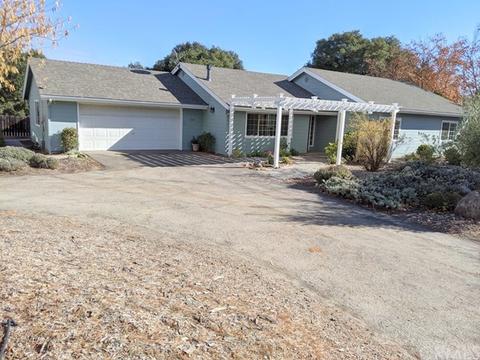 8655 Mirada Ln, Atascadero, CA 93422 photo 1