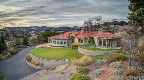 9405 Balboa Rd, Atascadero, CA 93422 photo 1