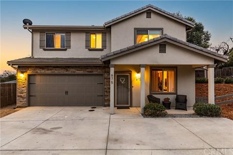 675 Lincoln Ave, Templeton, CA 93465 photo 1