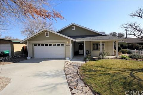 2012 Olive St, Paso Robles, CA 93446 photo 1