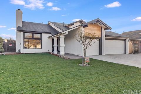 206 Ginger Ln, Paso Robles, CA 93446 photo 1